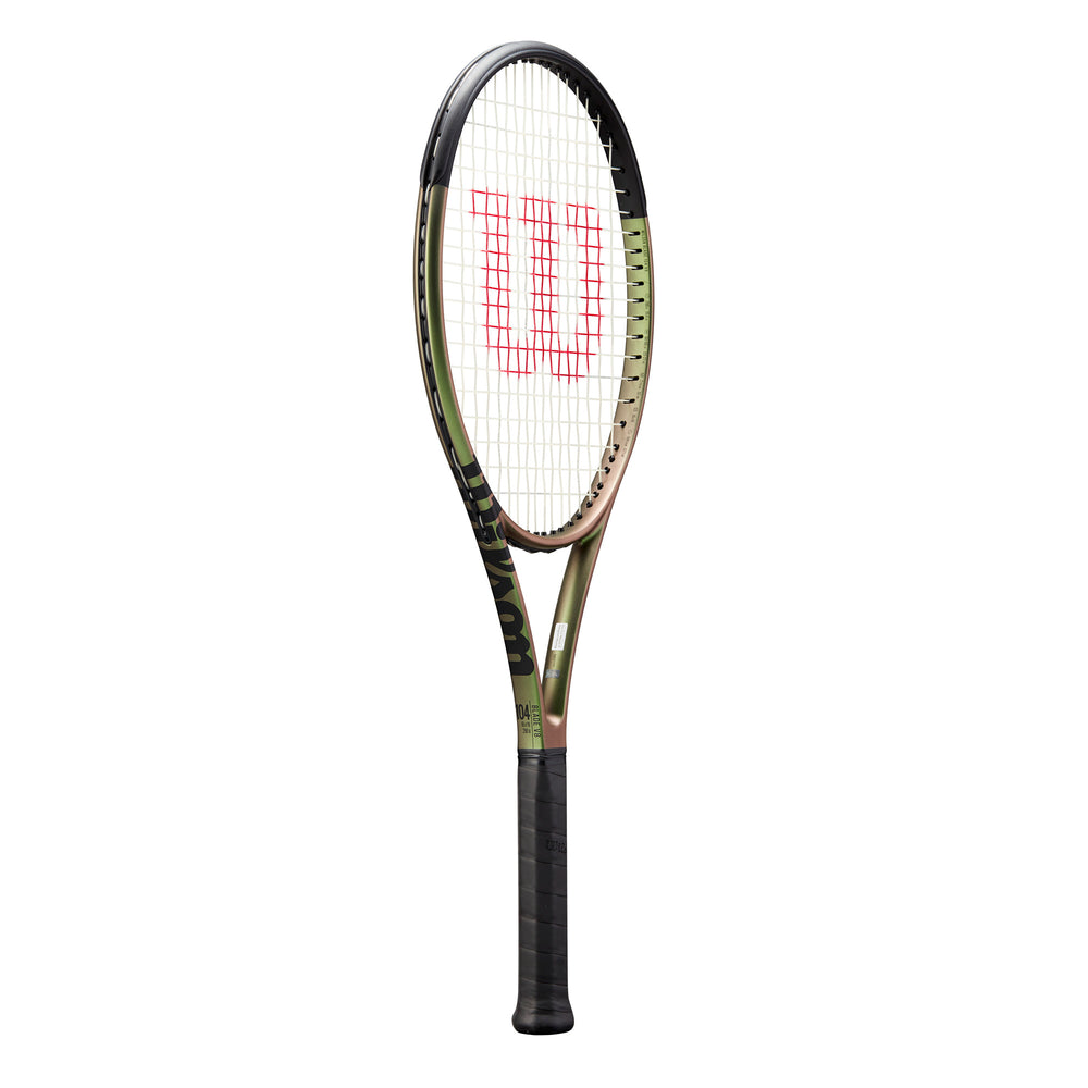 Blade 104 V8.0 Tennis Racket Frame