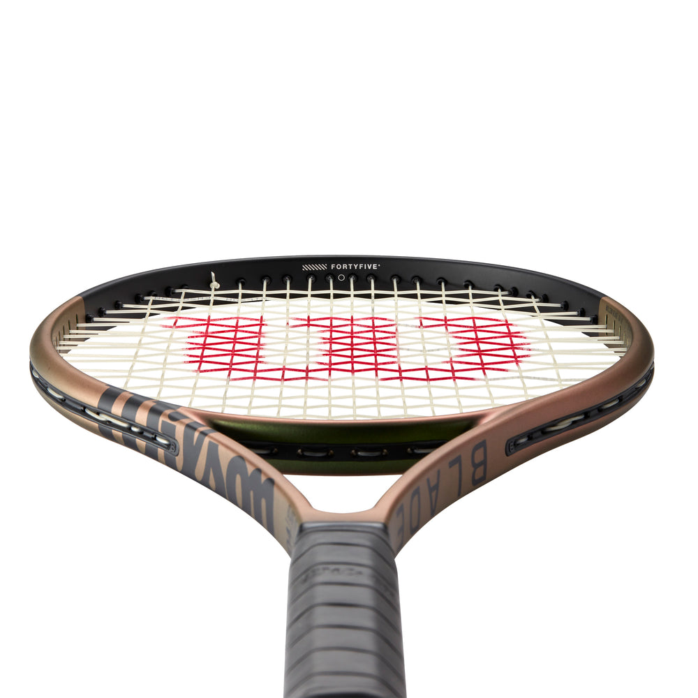 Blade 104 V8.0 Tennis Racket Frame