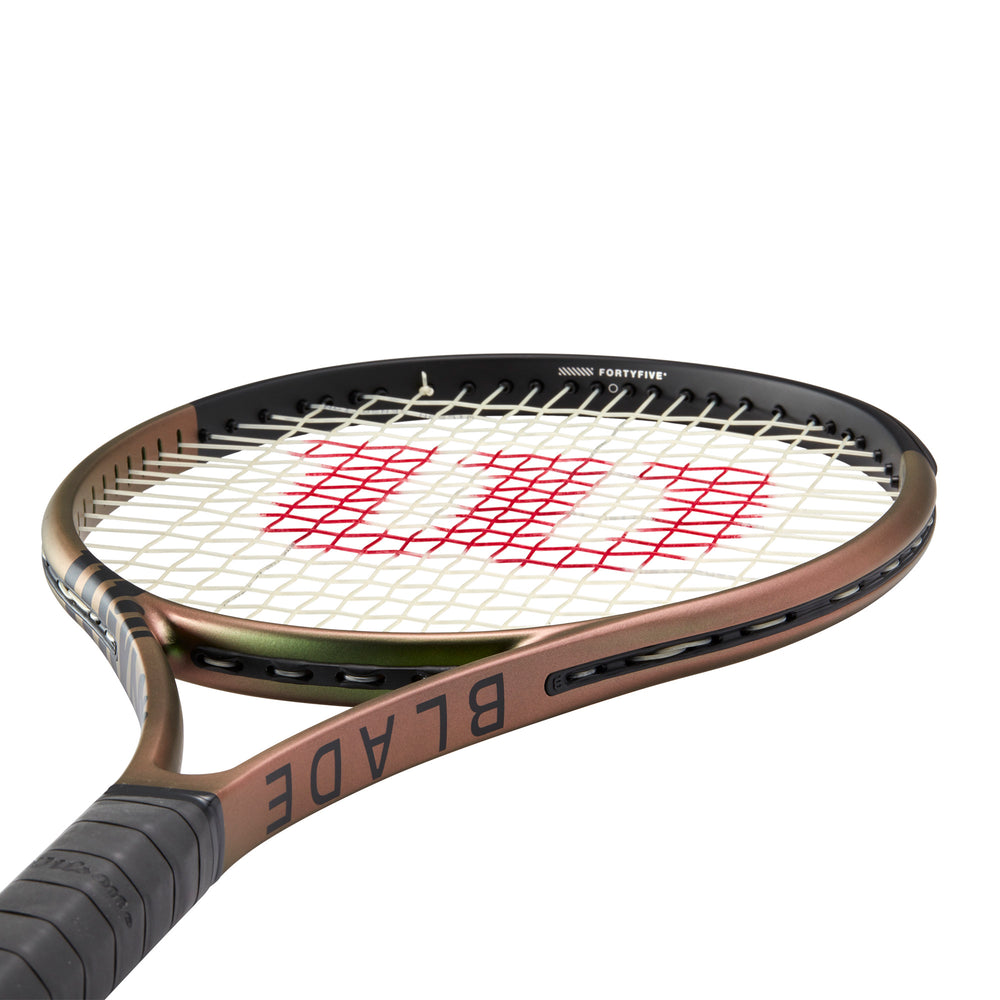 Blade 104 V8.0 Tennis Racket Frame