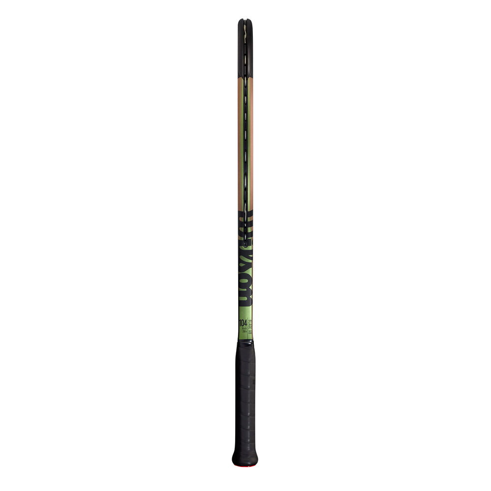 Blade 104 V8.0 Tennis Racket Frame