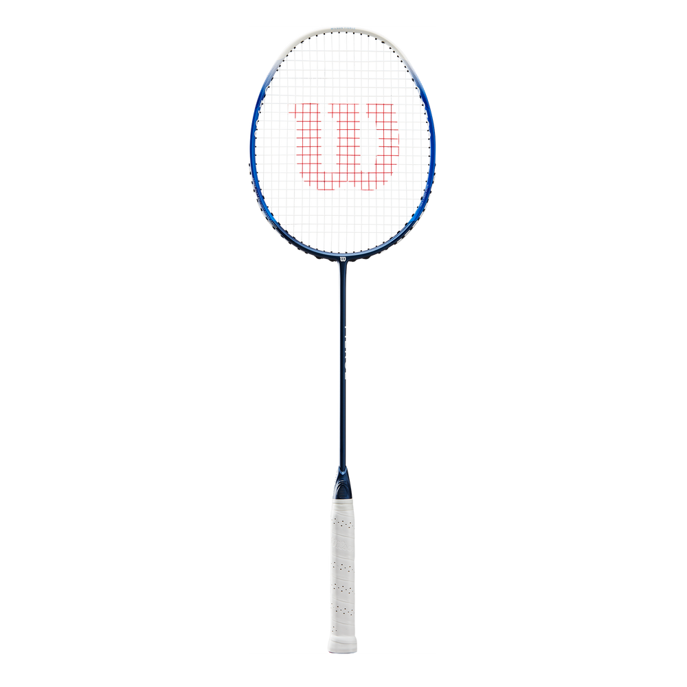 Fierce Badminton Racket - WilsonME