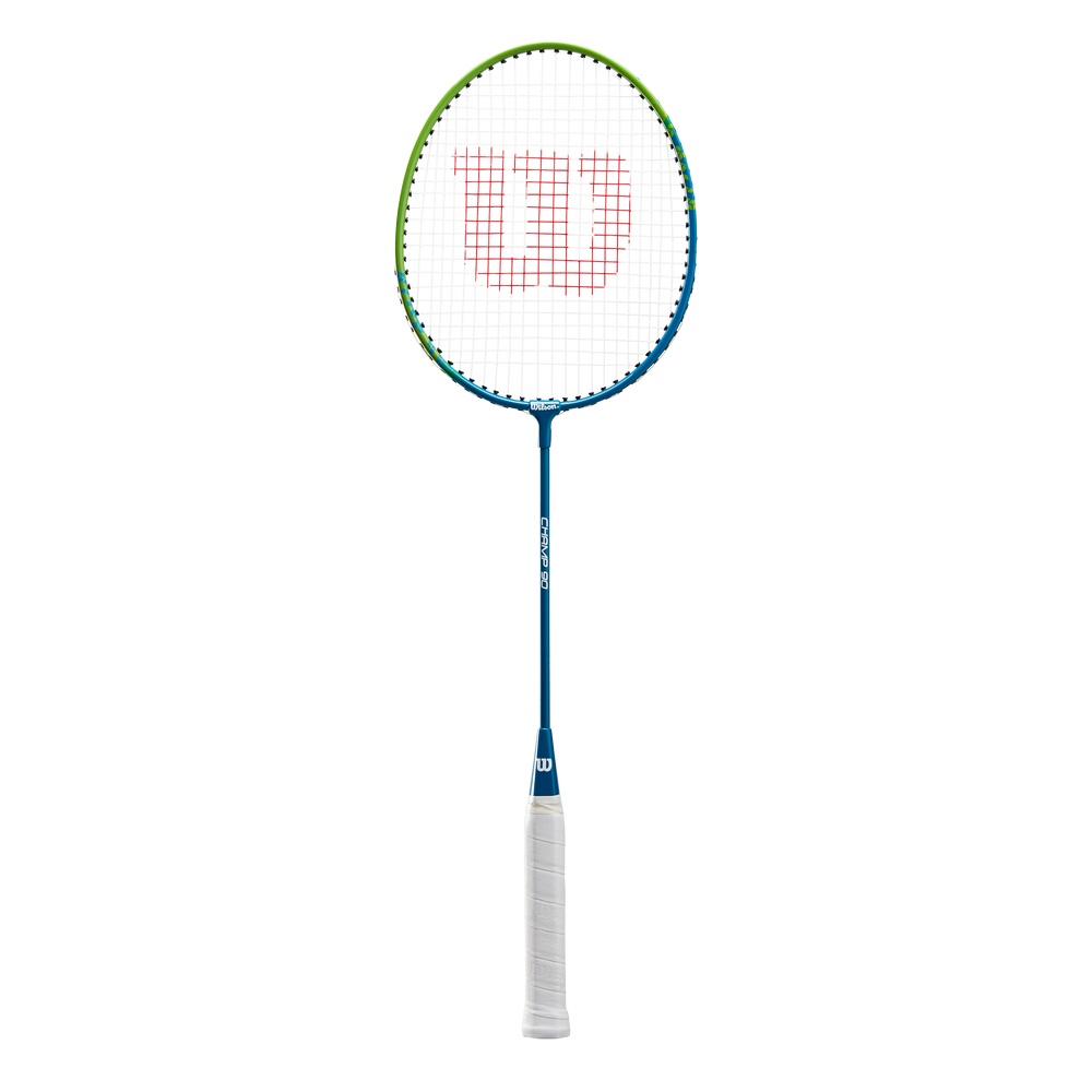 Champ 90 Wilson Badminton Racket - WilsonME