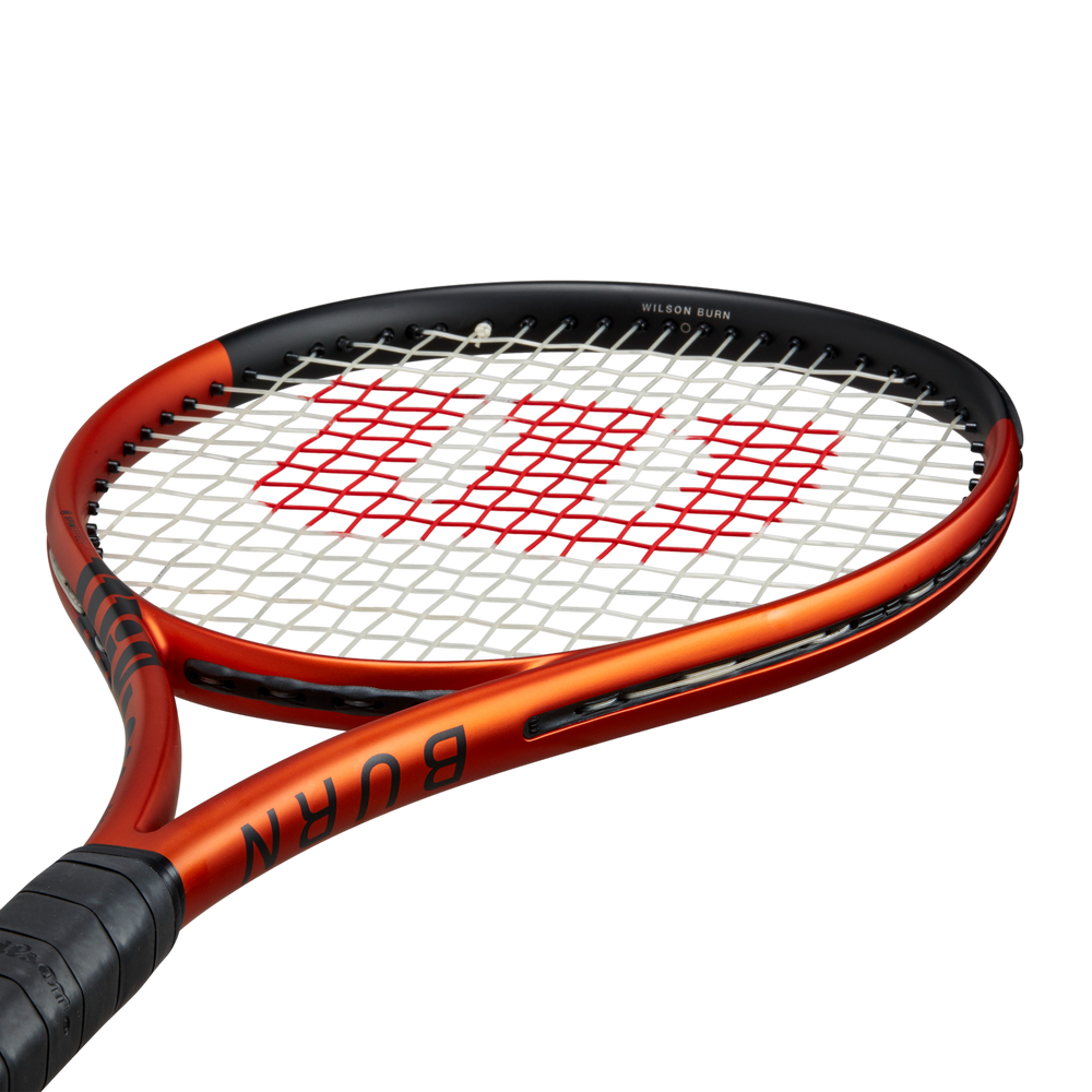 Burn 100LS V5.0 Tennis Racket