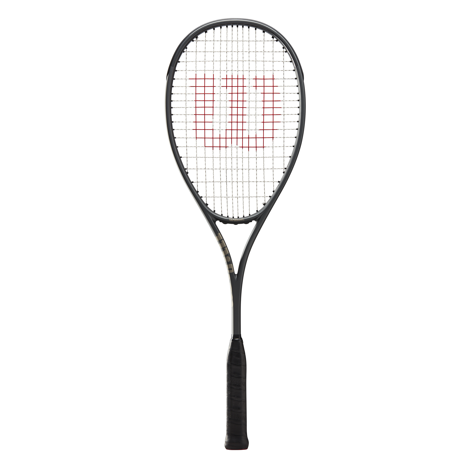 Wilson Squah Rackets-Pro Staff Ul SQ 22 – WilsonME