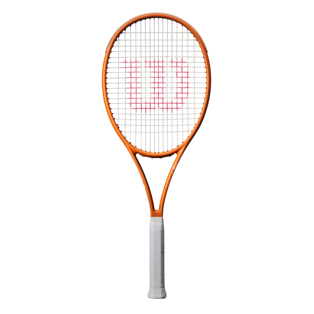 Blade 98 V9 Roland Garros Edition Tennis Racket