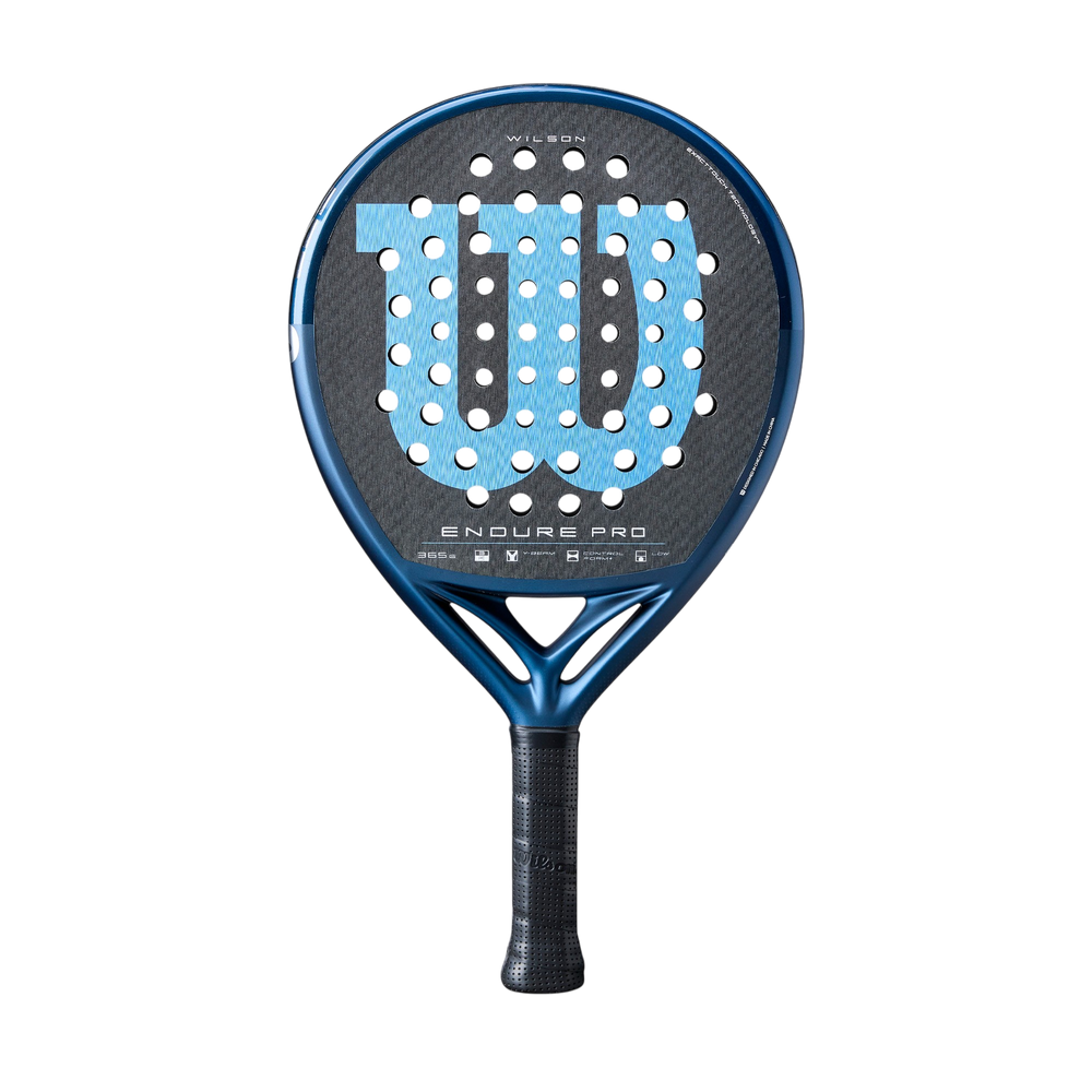 Endure Pro V1 Padel Racket