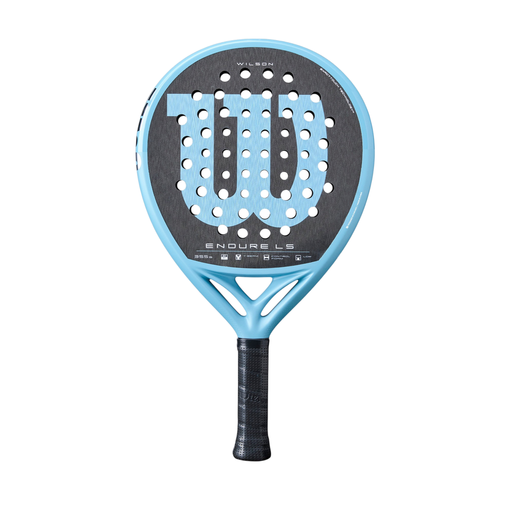 Endure LS V1 Padel Racket