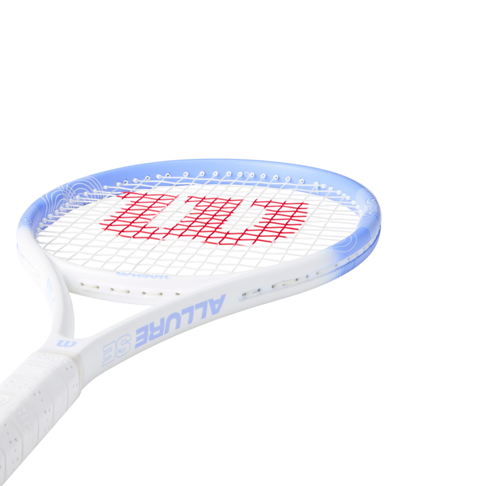 Wilson Junior Tennis Racket designed for young developing players
