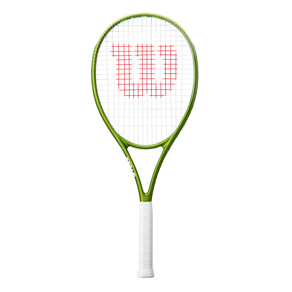 Wilson Junior Tennis Racket with lightweight construction for junior athletes