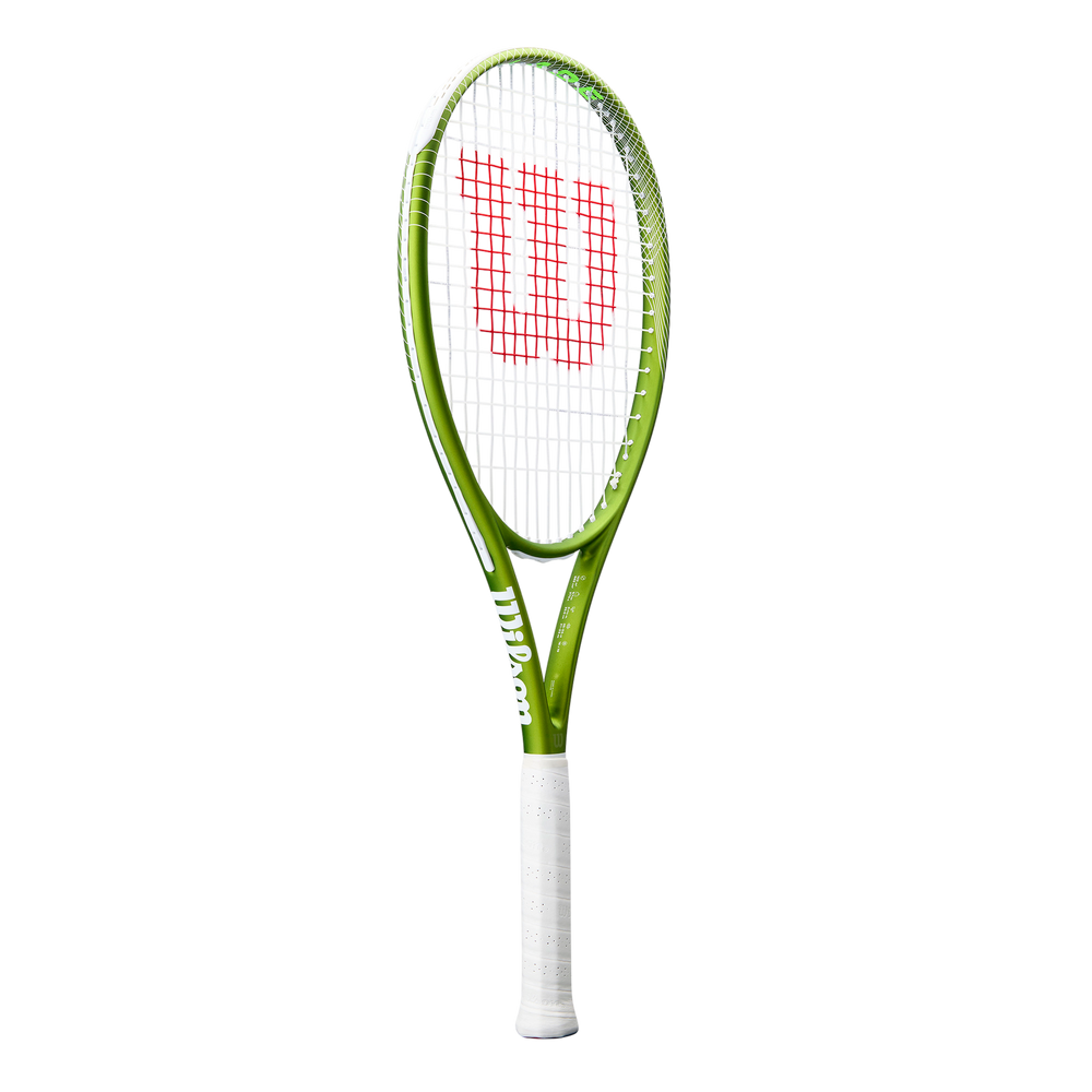 Wilson Junior Tennis Racket with lightweight construction for junior athletes