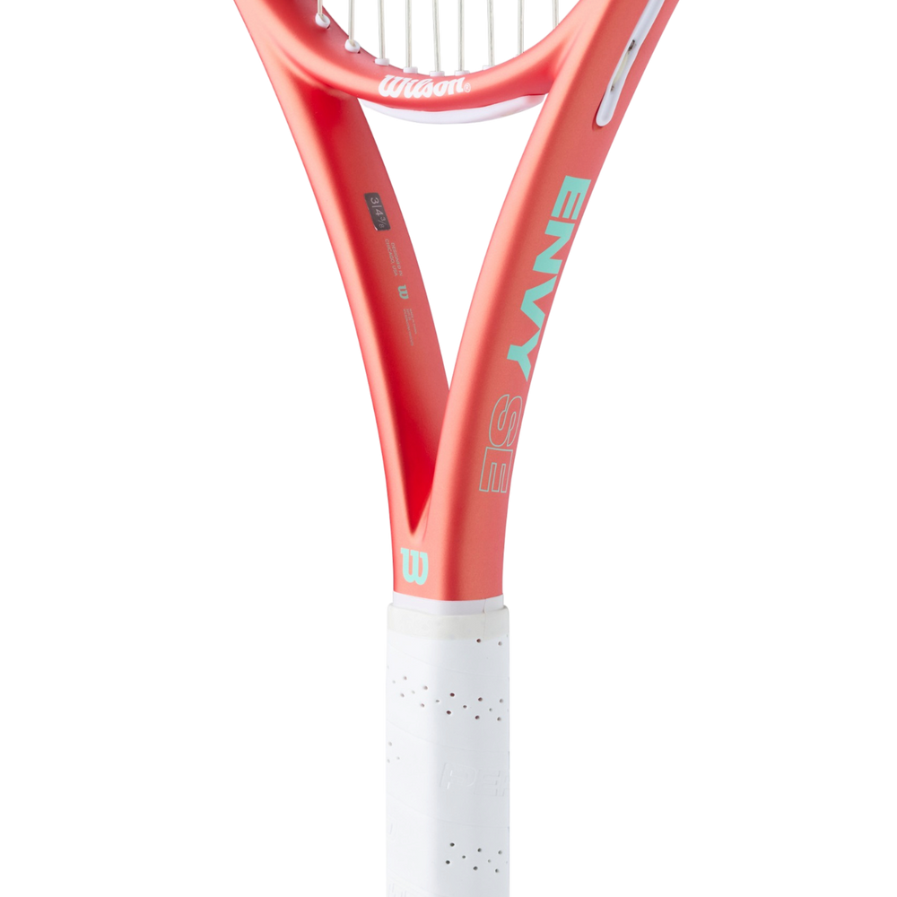 Wilson Junior Tennis Racket with durable frame and beginner-friendly design