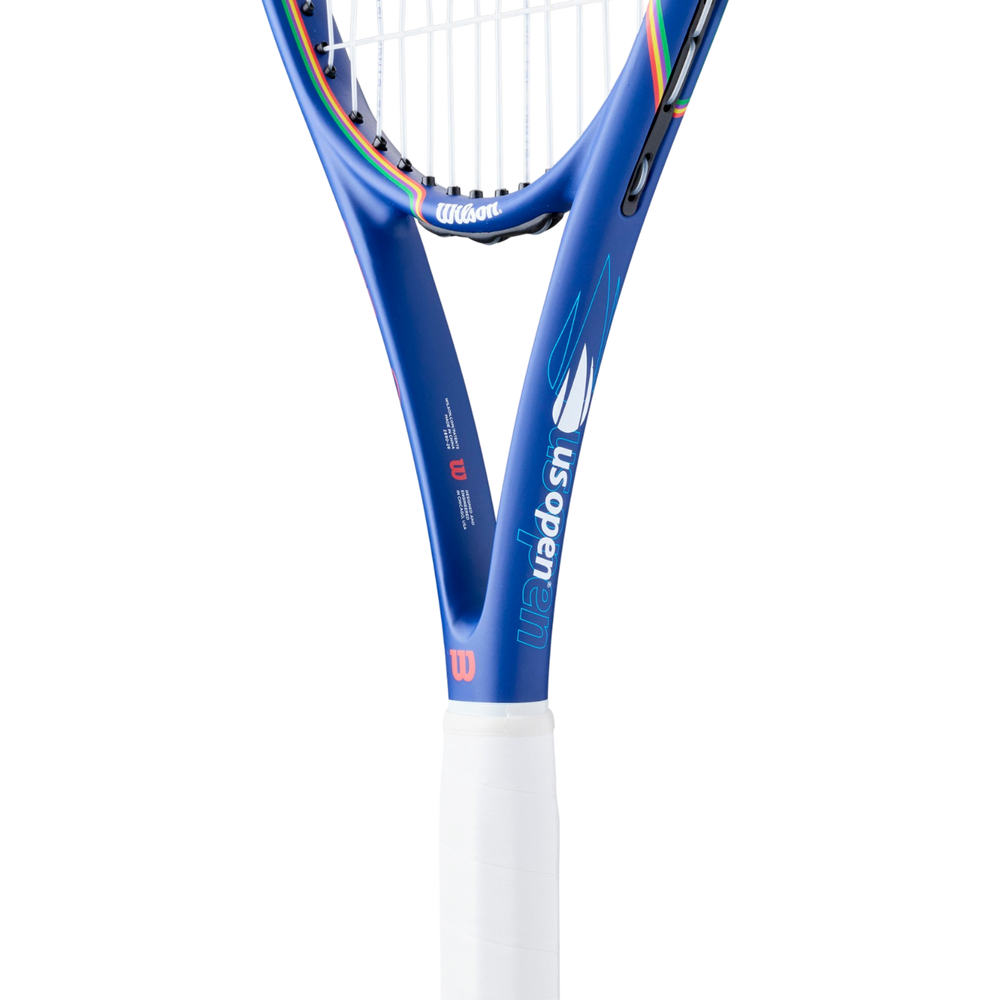 Wilson Junior Tennis Racket built for developing tennis skills and confidence