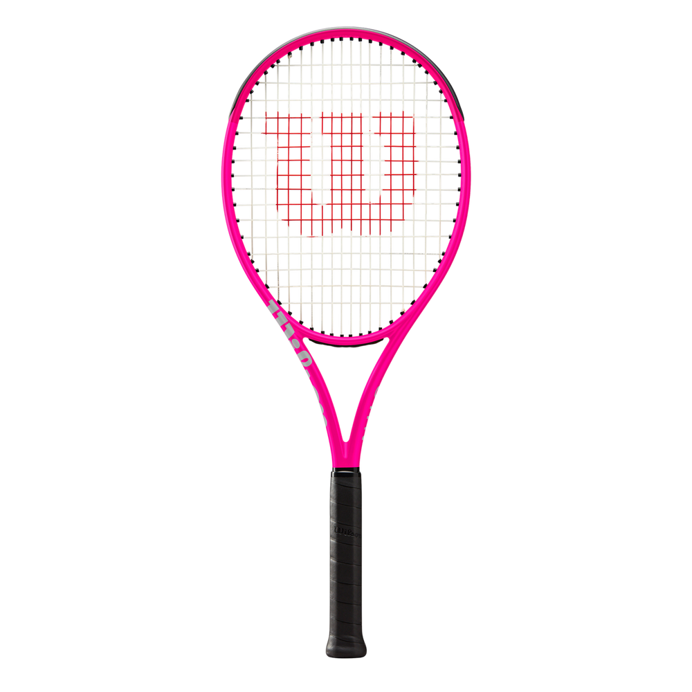 Wilson Junior Tennis Racket for recreational and beginner tennis players