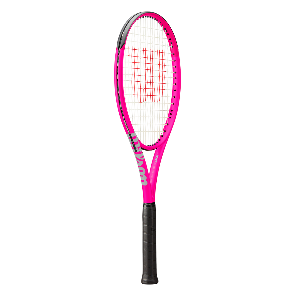 Wilson Junior Tennis Racket for recreational and beginner tennis players