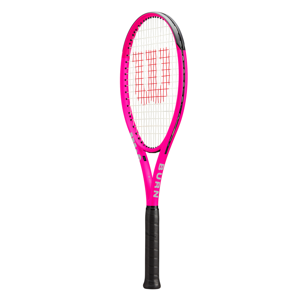 Wilson Junior Tennis Racket for recreational and beginner tennis players