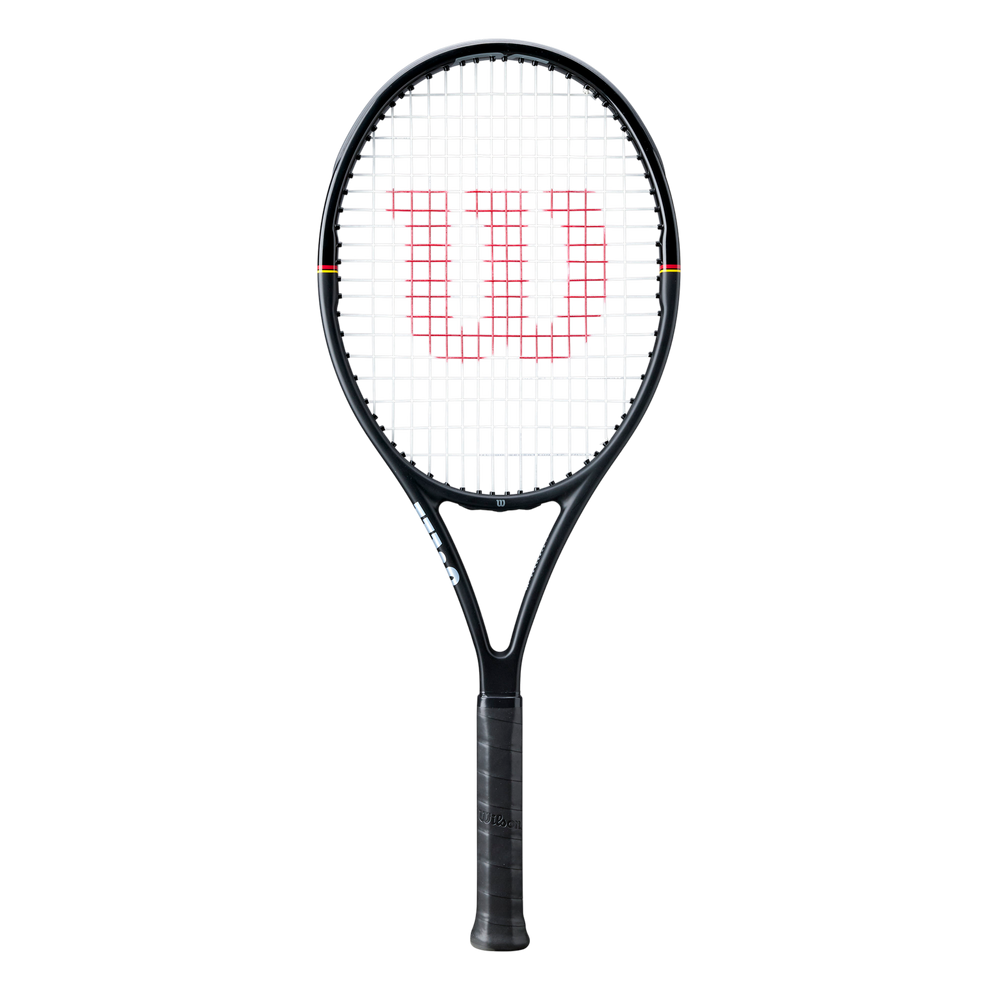 Wilson Tennis Racket with versatile performance for recreational and club players