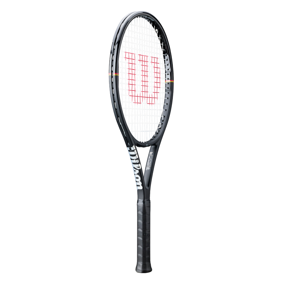 Wilson Tennis Racket with versatile performance for recreational and club players
