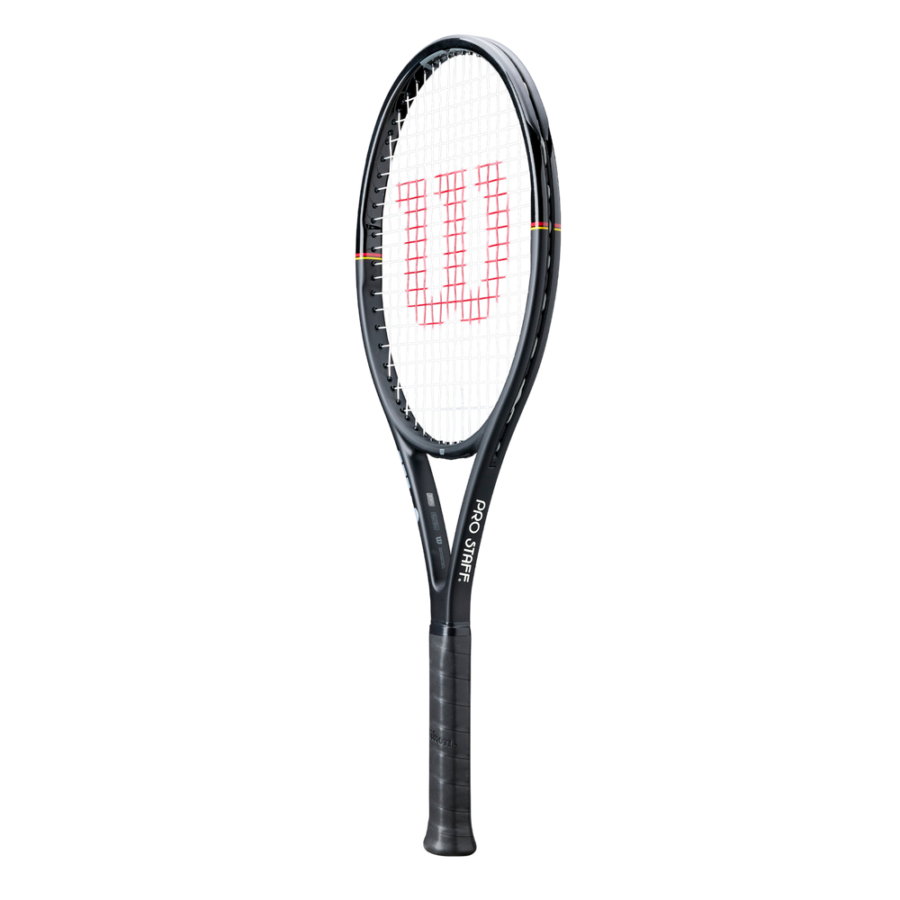 Wilson Tennis Racket with versatile performance for recreational and club players