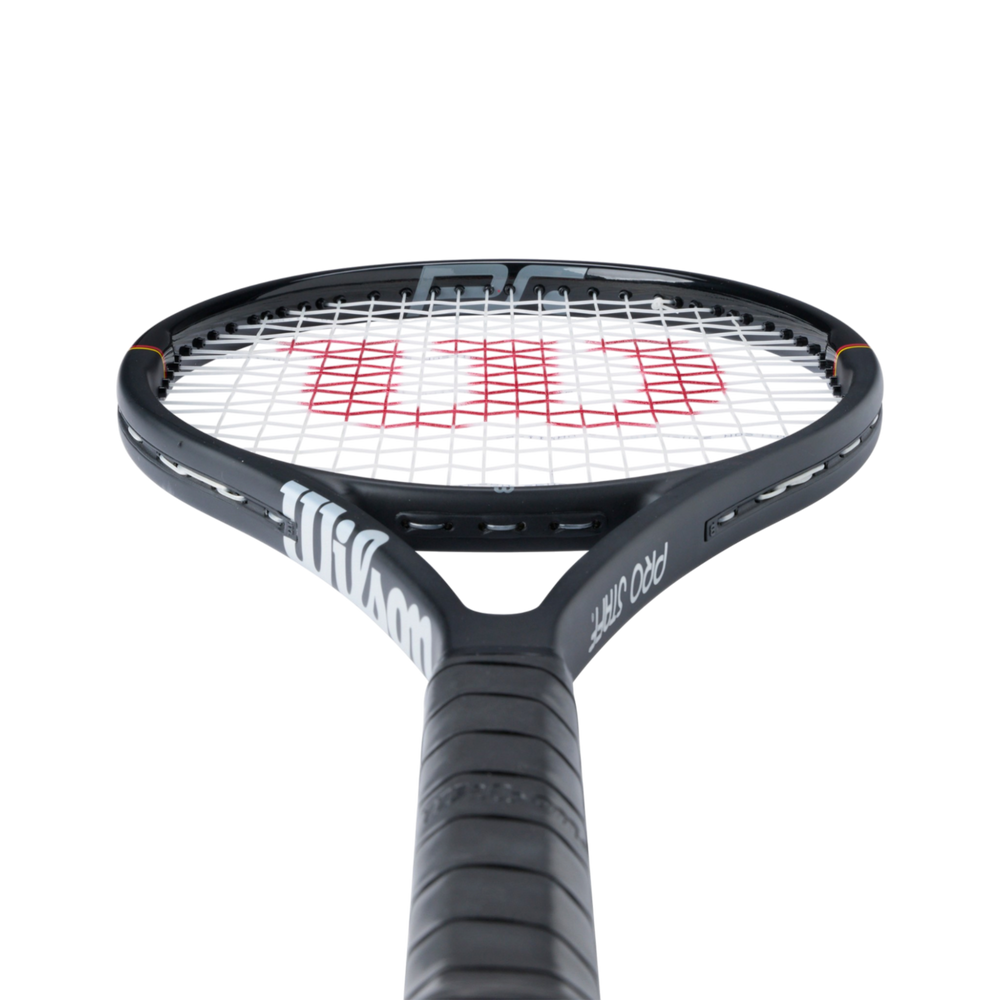 Wilson Tennis Racket with versatile performance for recreational and club players