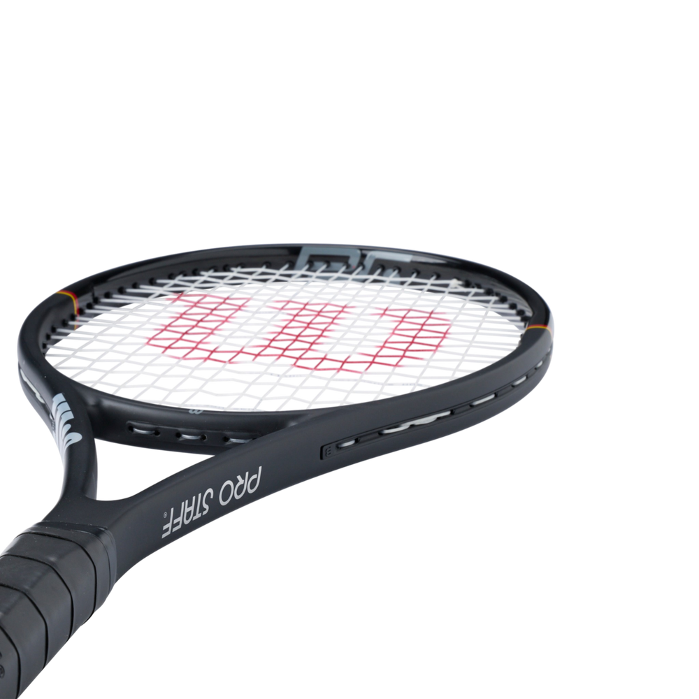 Wilson Tennis Racket with versatile performance for recreational and club players