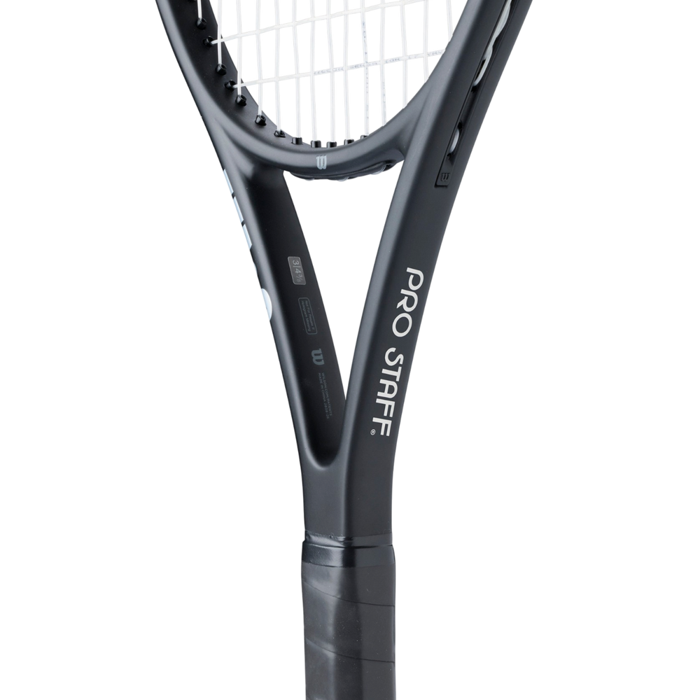 Wilson Tennis Racket with versatile performance for recreational and club players