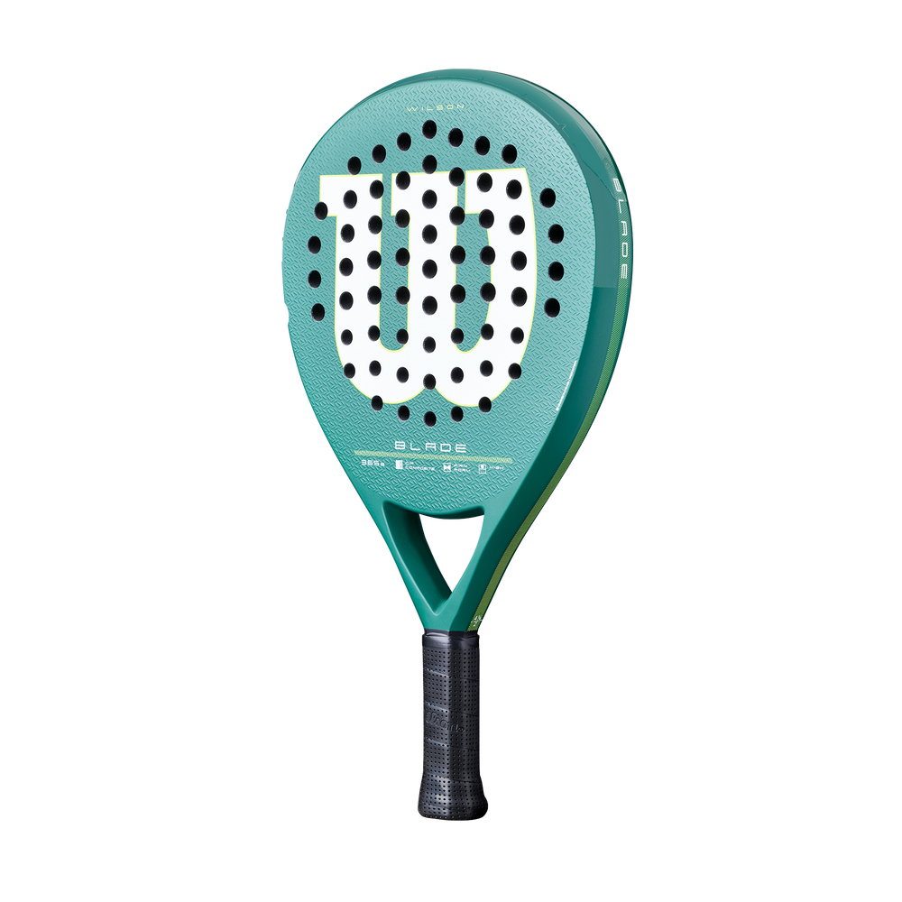 Blade V4 Padel Racket