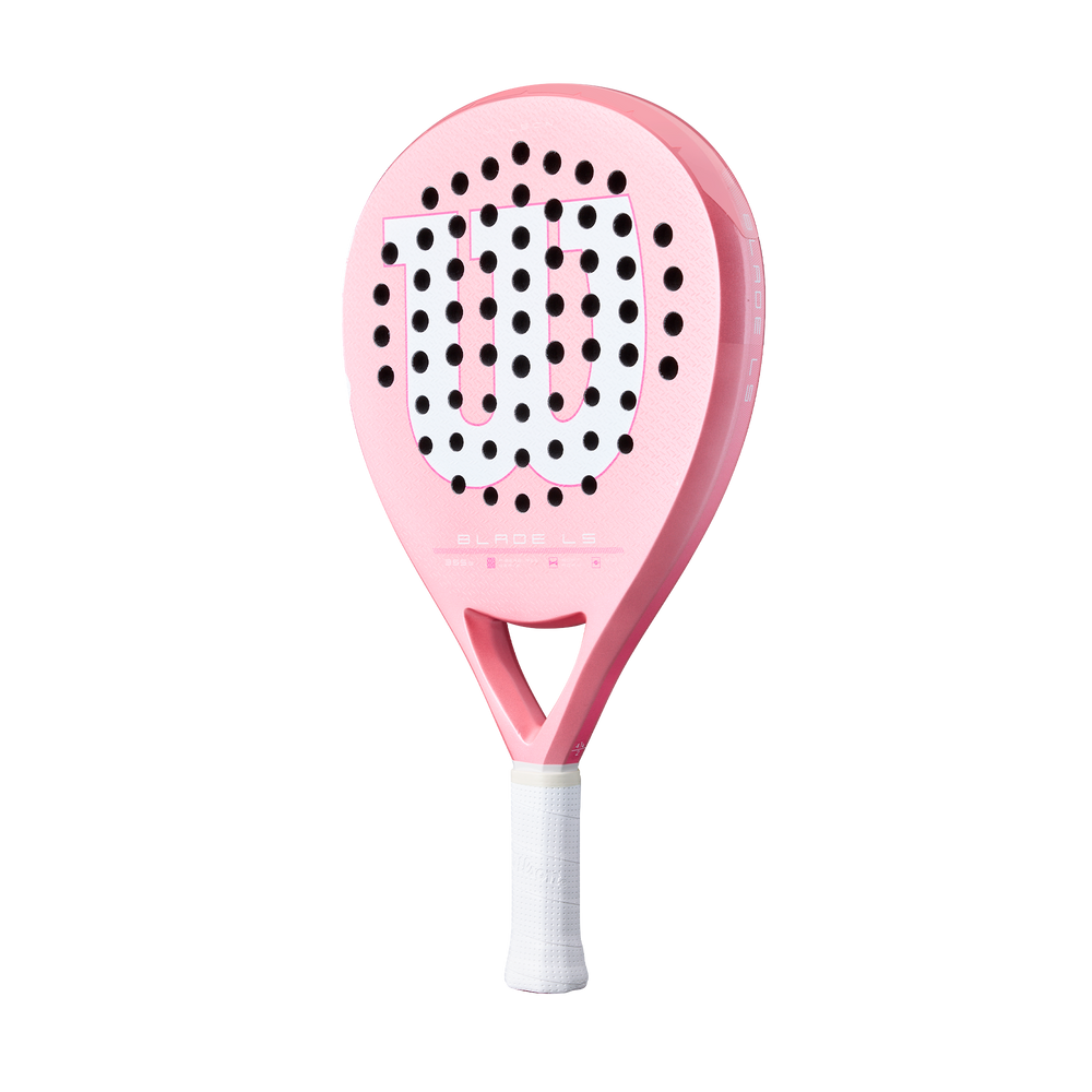 Blade LS V4 Padel Racket