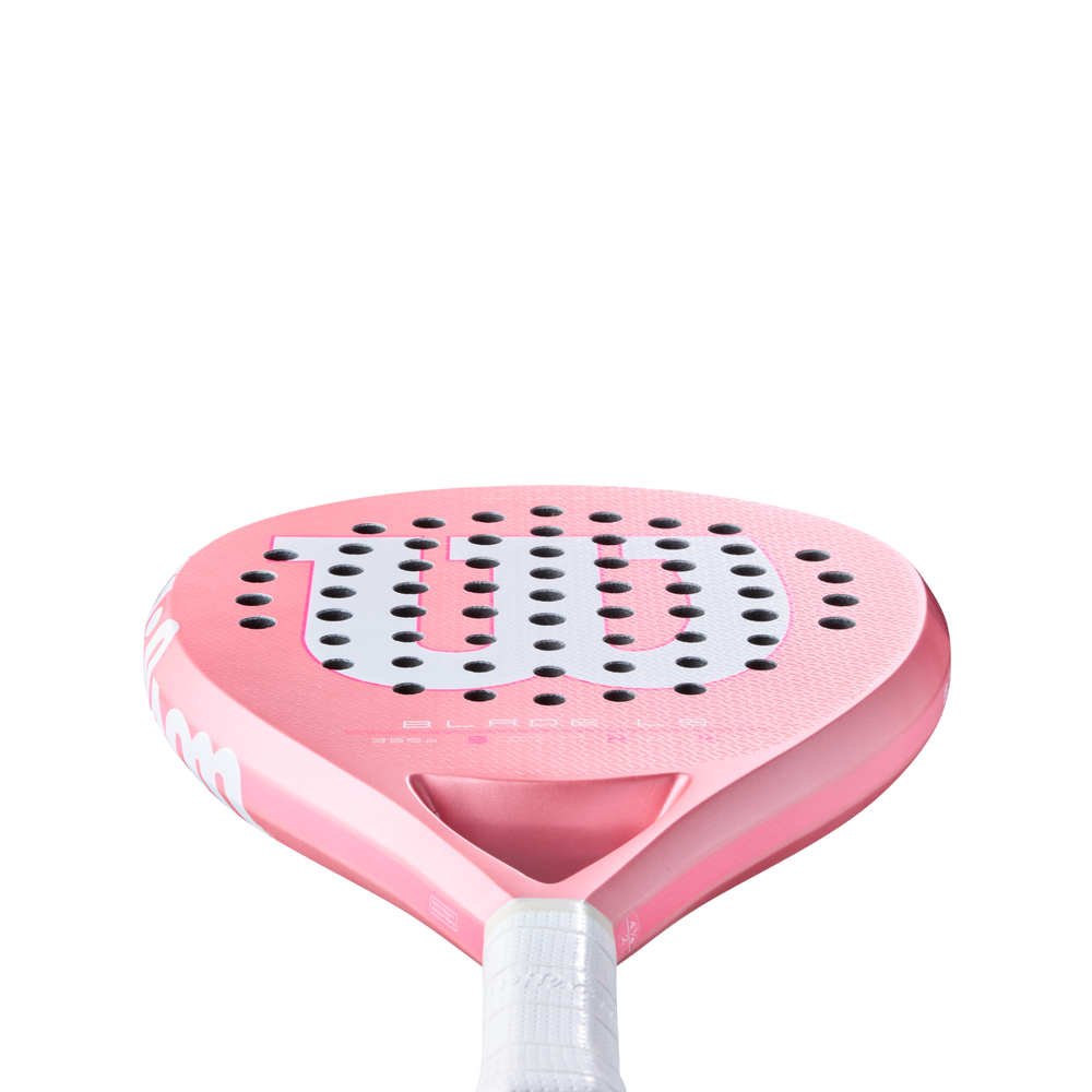 Blade LS V4 Padel Racket