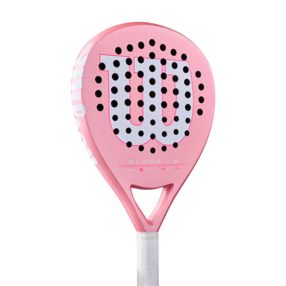 Blade LS V4 Padel Racket