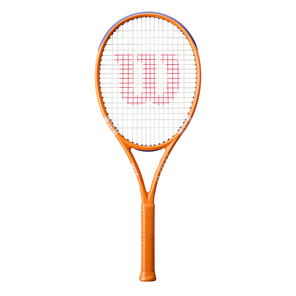 Wilson Junior Tennis Racket for young players learning the game