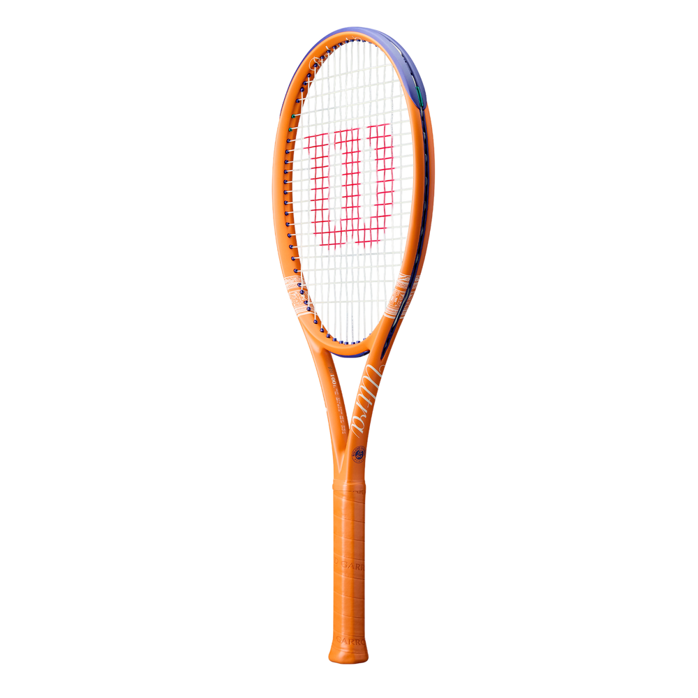 Wilson Junior Tennis Racket for young players learning the game