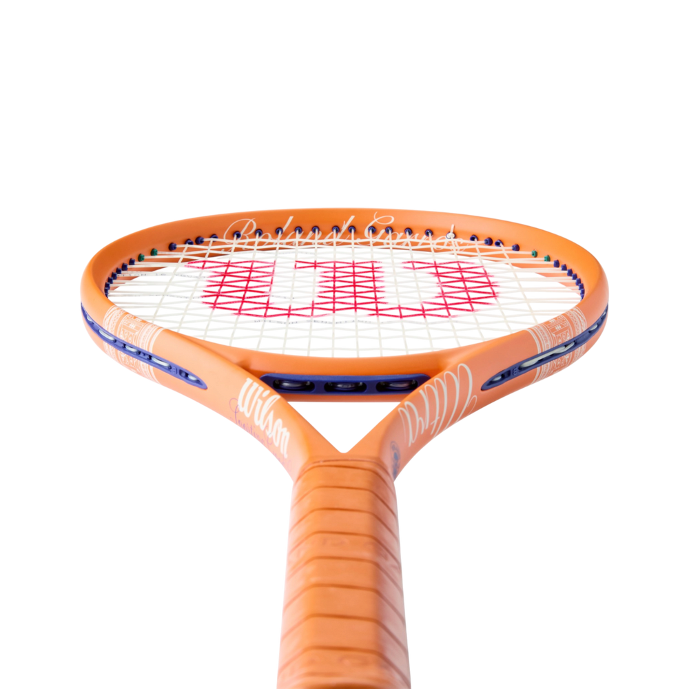 Wilson Junior Tennis Racket for young players learning the game