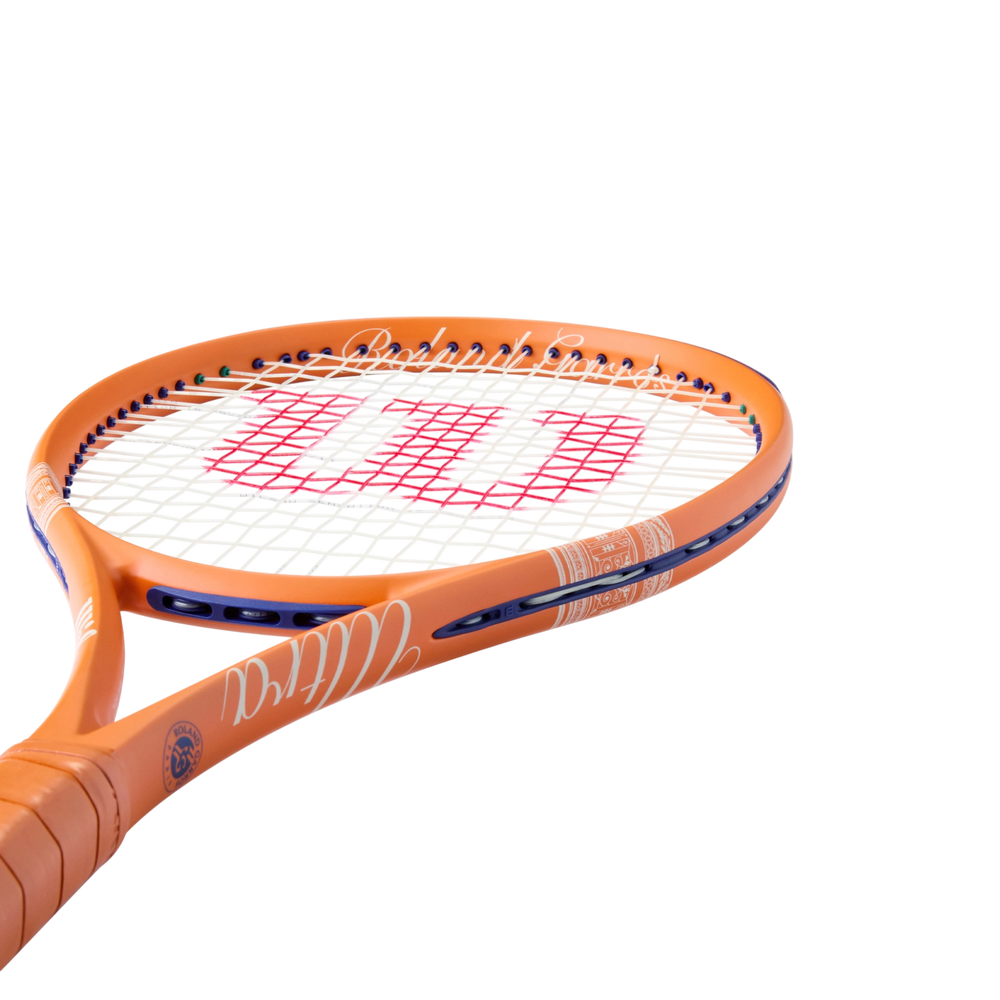 Wilson Junior Tennis Racket for young players learning the game