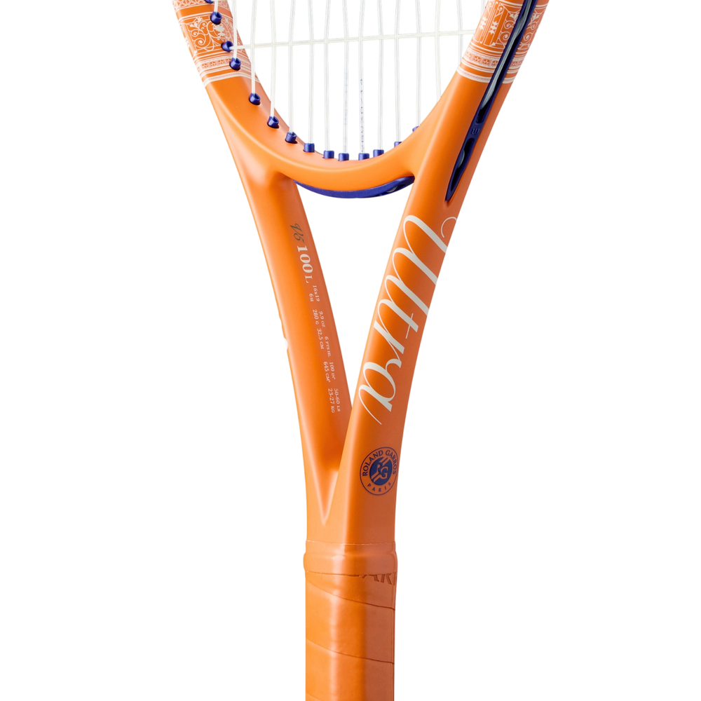 Wilson Junior Tennis Racket for young players learning the game