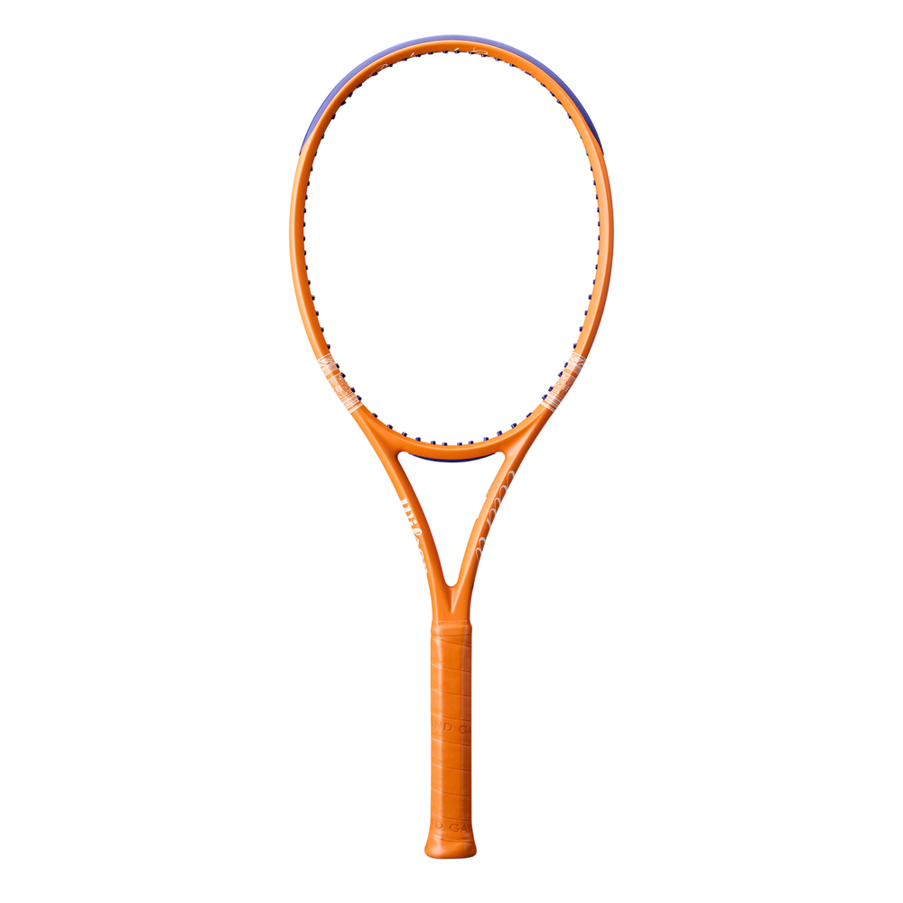 Wilson Junior Tennis Racket for young players learning the game