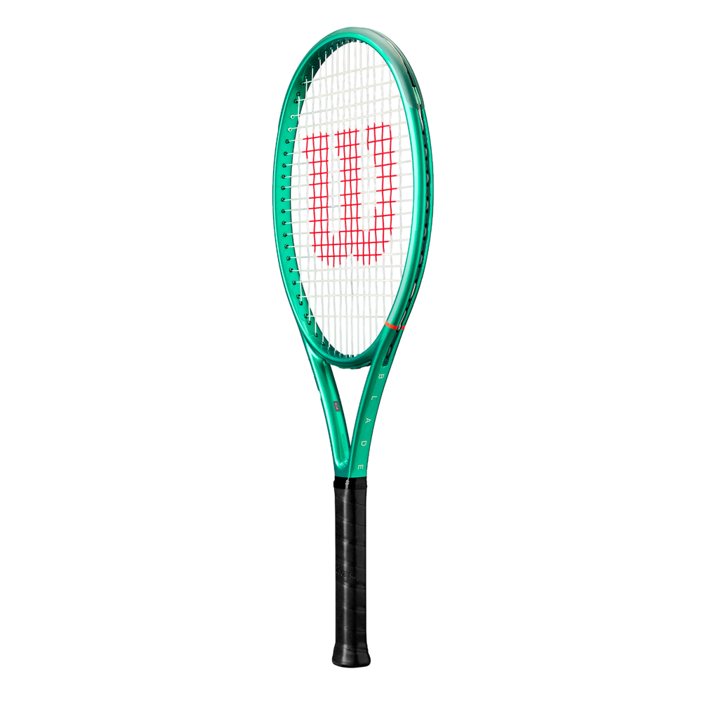 Wilson Junior Tennis Racket with user-friendly design for beginners