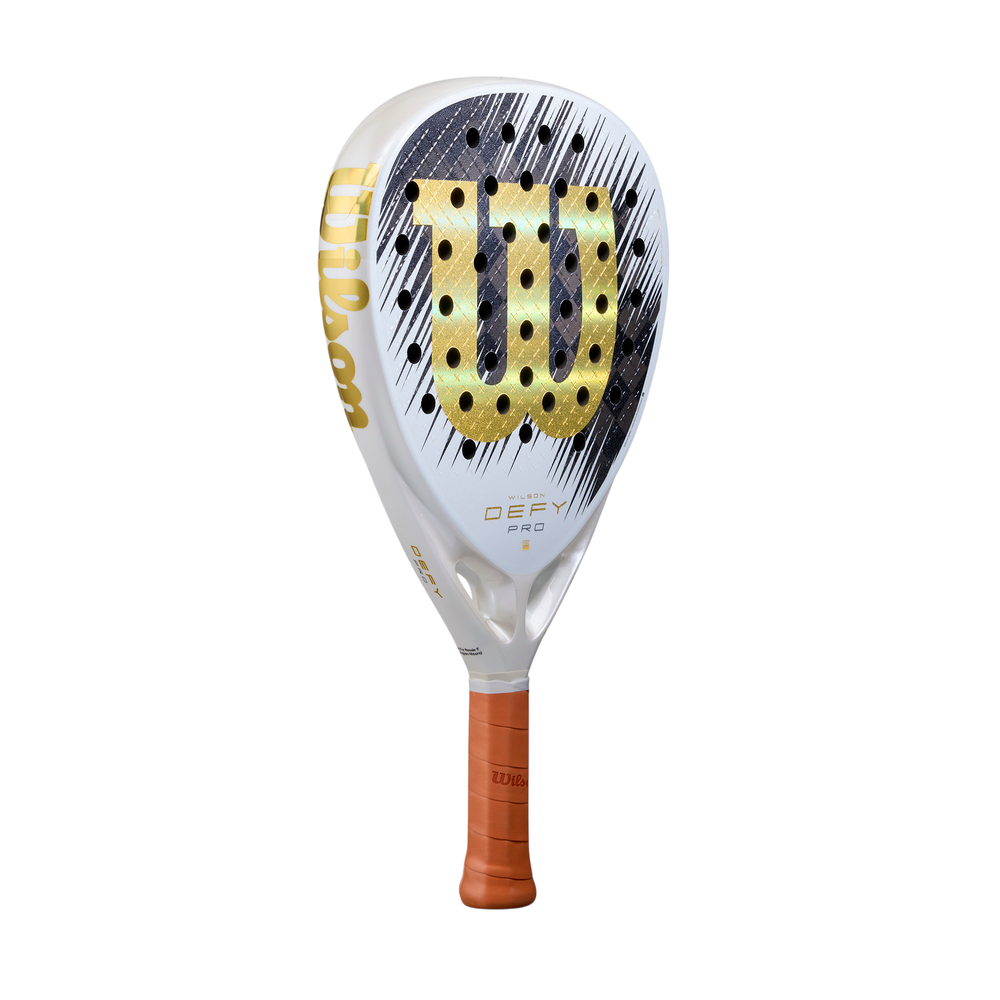 Defy Pro V1 SE Padel Racket