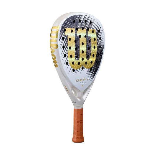 Defy Pro V1 SE Padel Racket