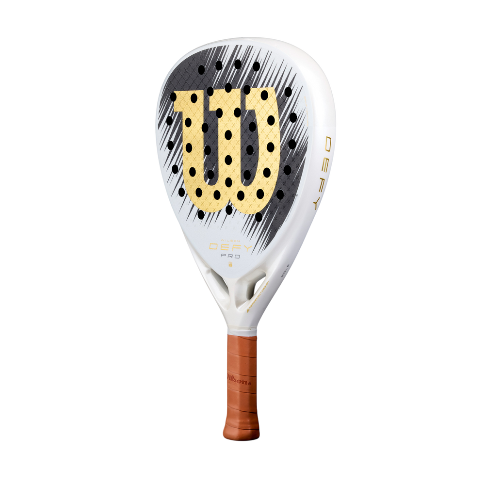 Defy Pro V1 SE Padel Racket