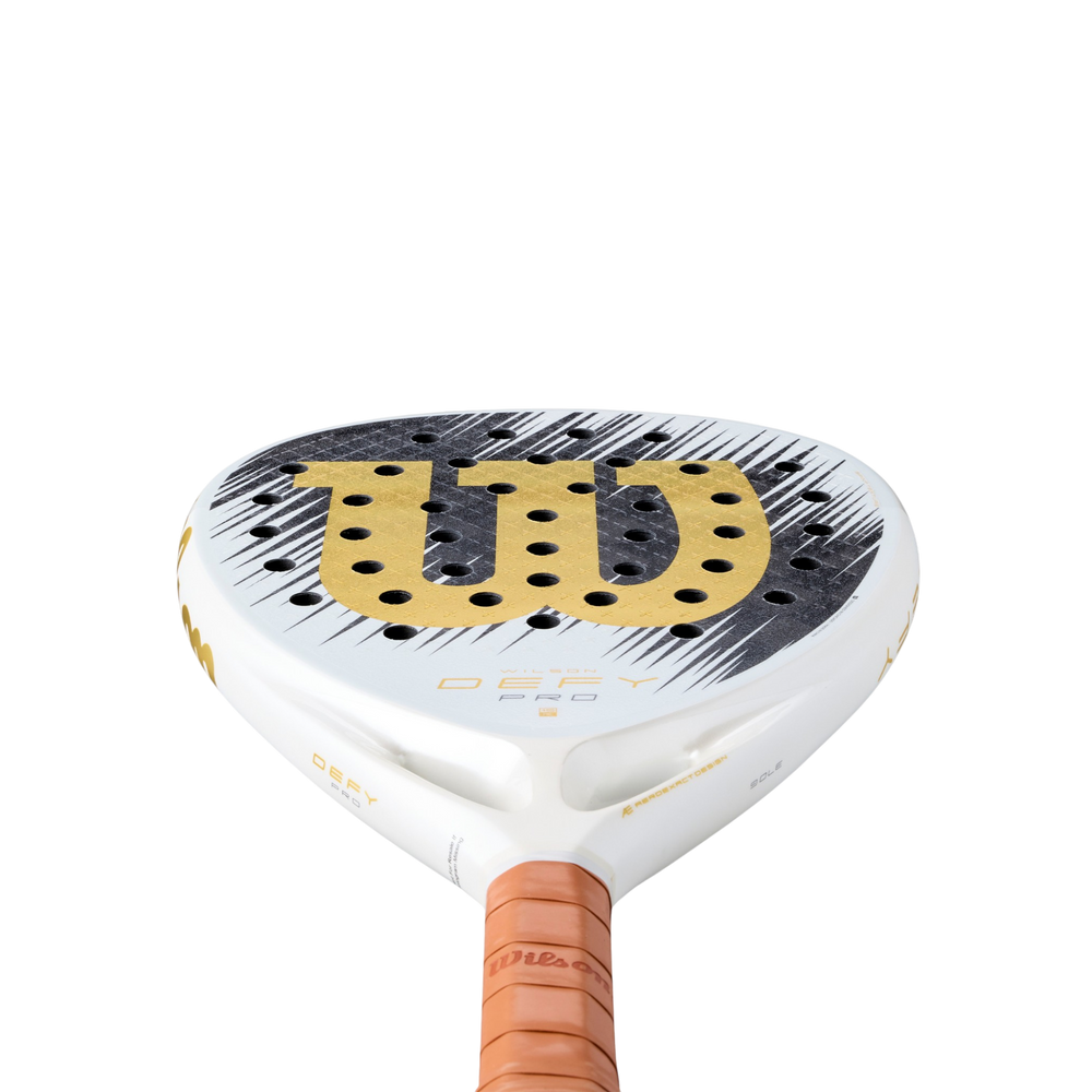 Defy Pro V1 SE Padel Racket
