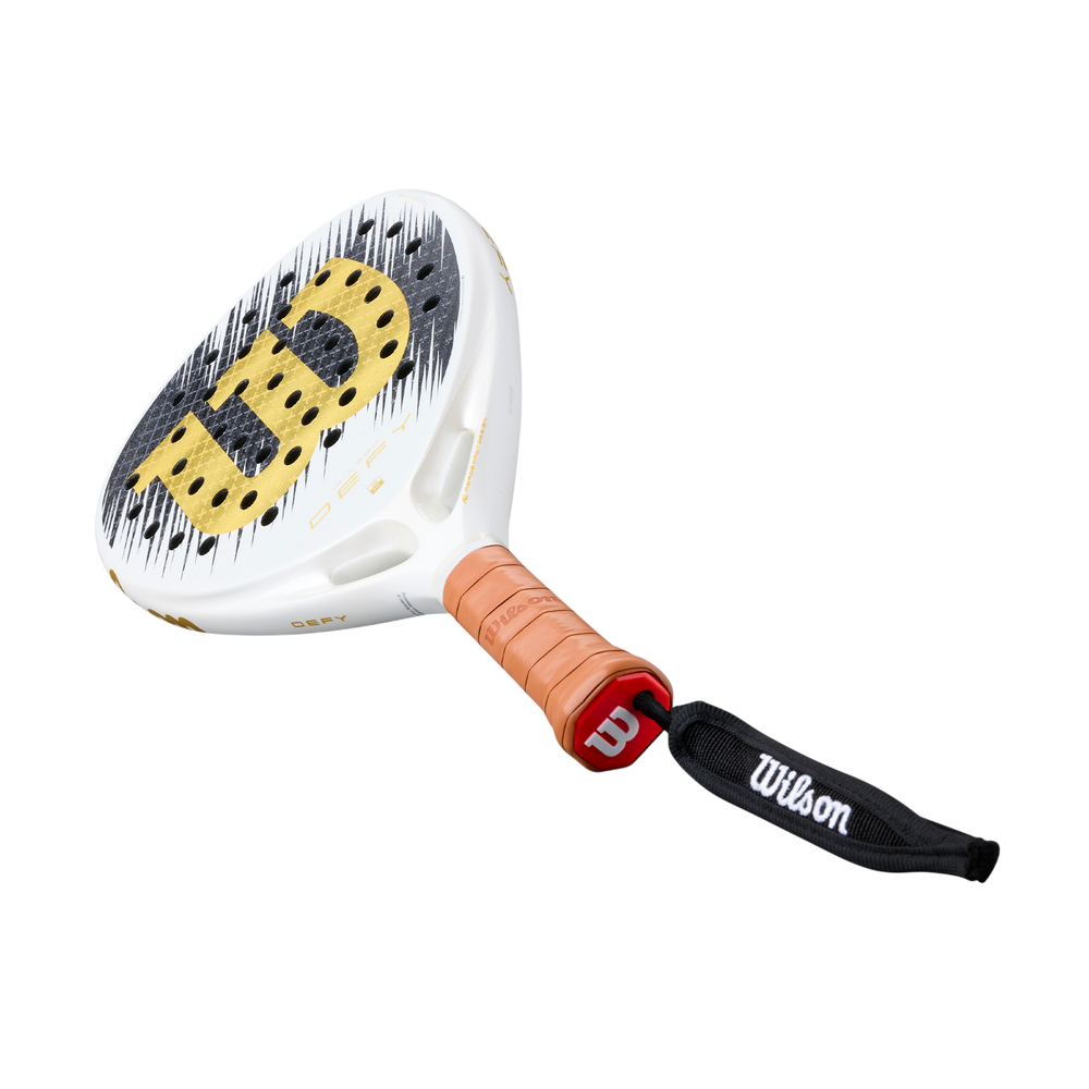 Defy V1 SE Padel Racket