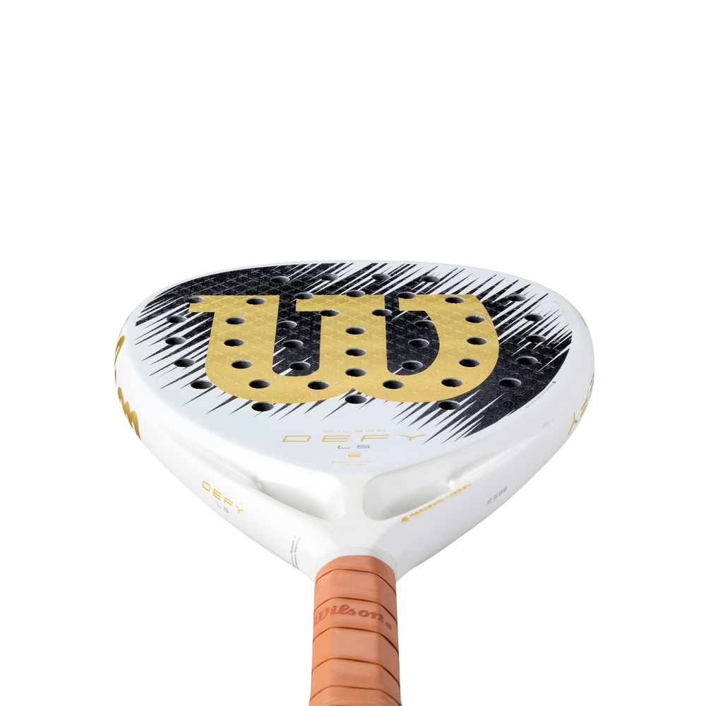 Defy LS V1 SE Padel Racket