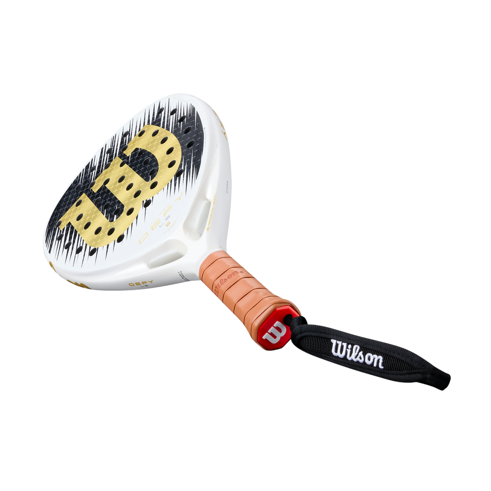 Defy LS V1 SE Padel Racket