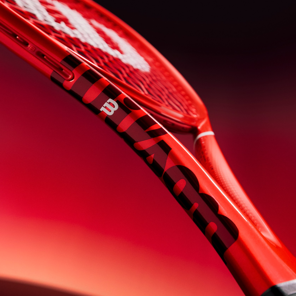 Defyer 98 Pro V1 Tennis Racket