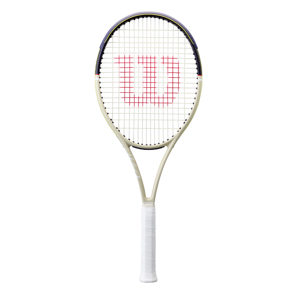 Wilson Performance Tennis Racket for competitive and improving players