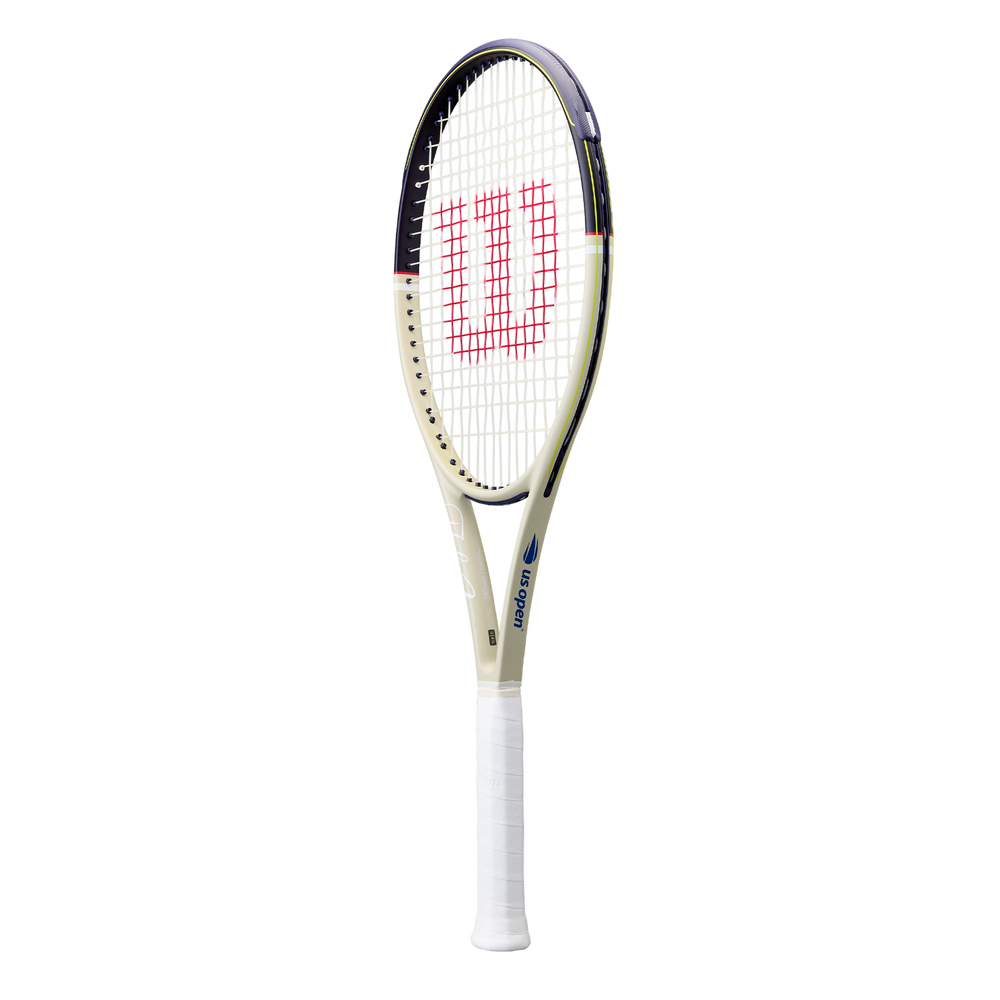Wilson Performance Tennis Racket for competitive and improving players