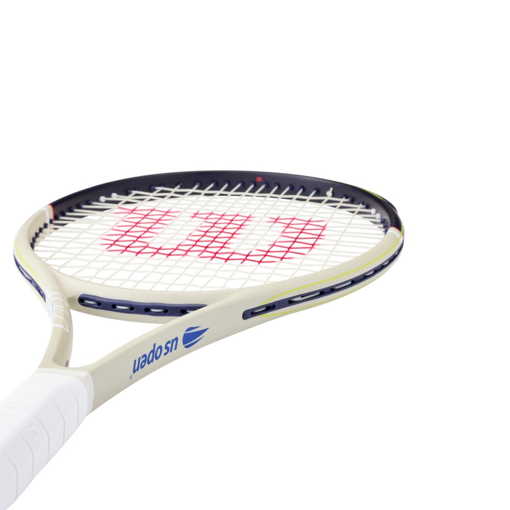 Wilson Performance Tennis Racket for competitive and improving players