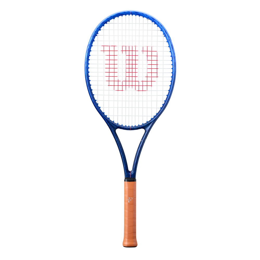 Wilson Performance Tennis Racket with balanced power and comfortable handling