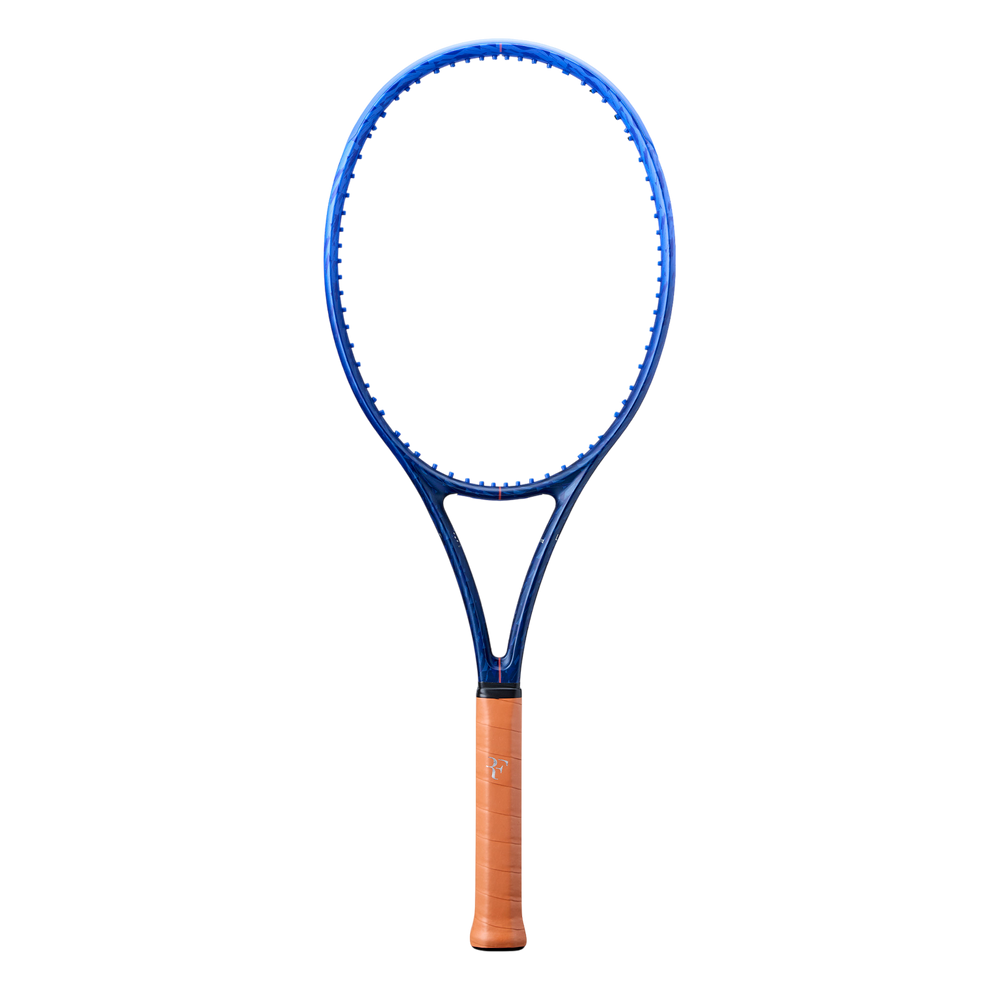 Wilson Performance Tennis Racket with balanced power and comfortable handling