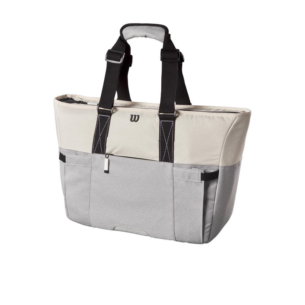 Lifestyle Tennis Tote Bag - WilsonME